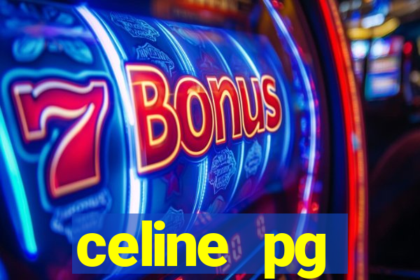 celine pg plataforma de jogos