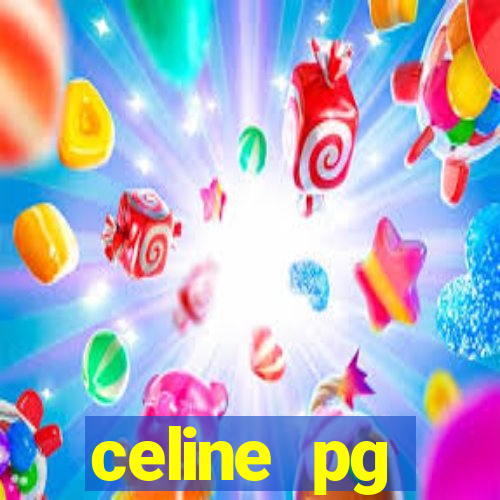 celine pg plataforma de jogos