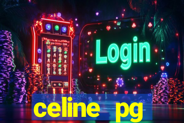 celine pg plataforma de jogos