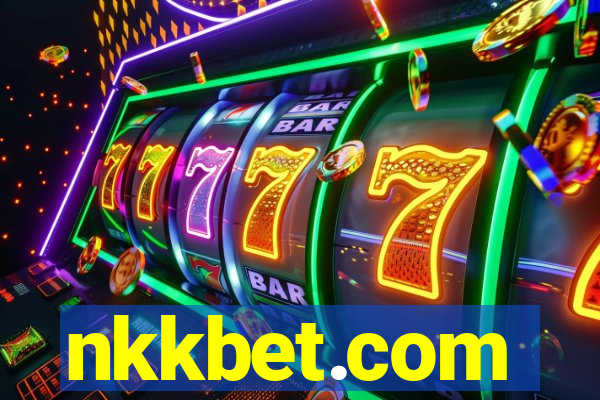 nkkbet.com