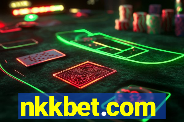 nkkbet.com