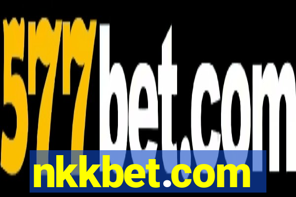 nkkbet.com