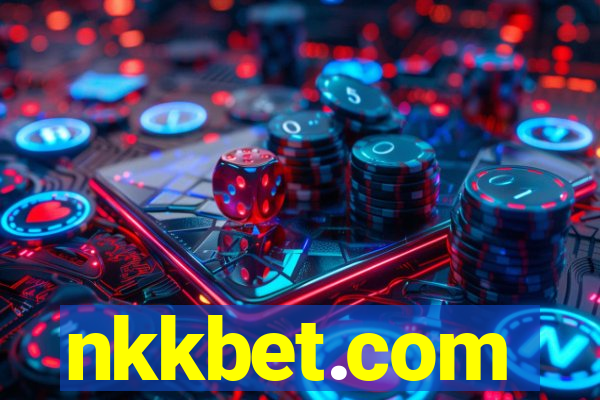 nkkbet.com