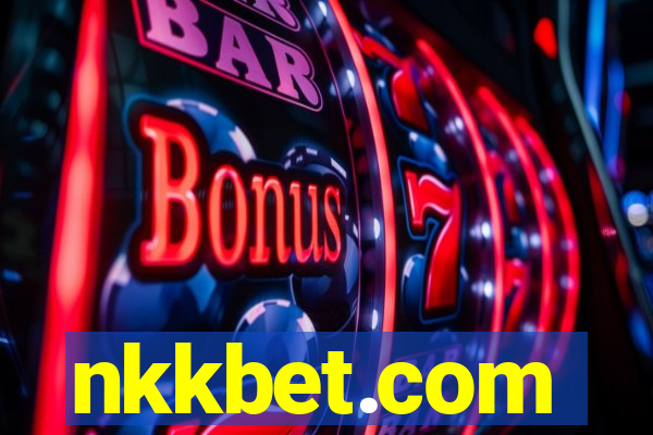 nkkbet.com