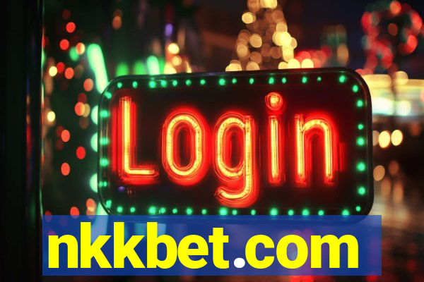 nkkbet.com