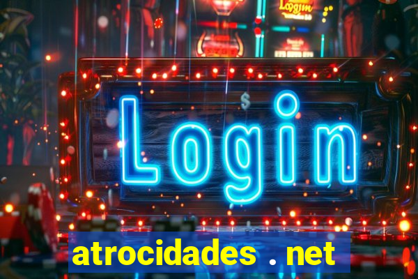 atrocidades . net