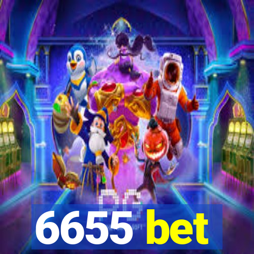 6655 bet