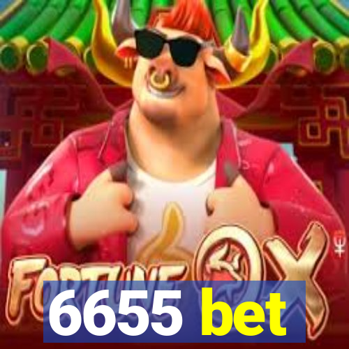 6655 bet