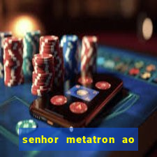 senhor metatron ao senhor maitreya e a saint germain