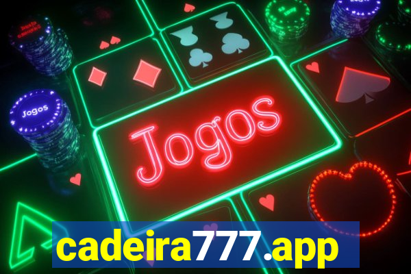 cadeira777.app