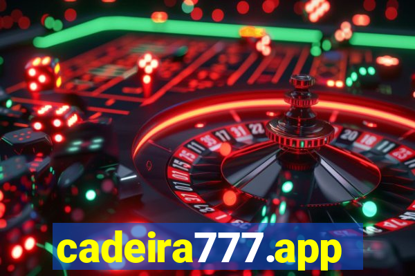 cadeira777.app