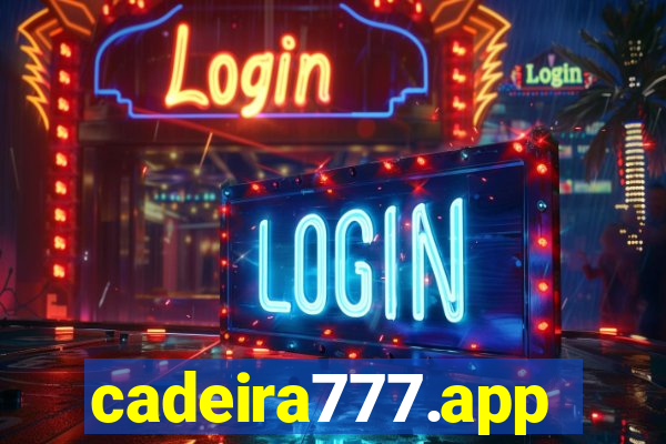 cadeira777.app