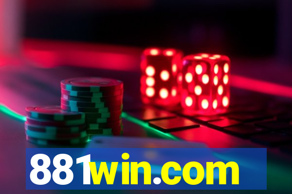 881win.com