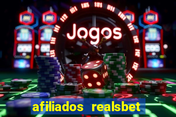 afiliados realsbet com login