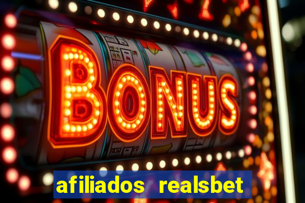 afiliados realsbet com login