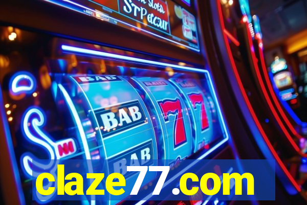 claze77.com