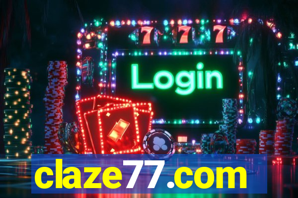 claze77.com