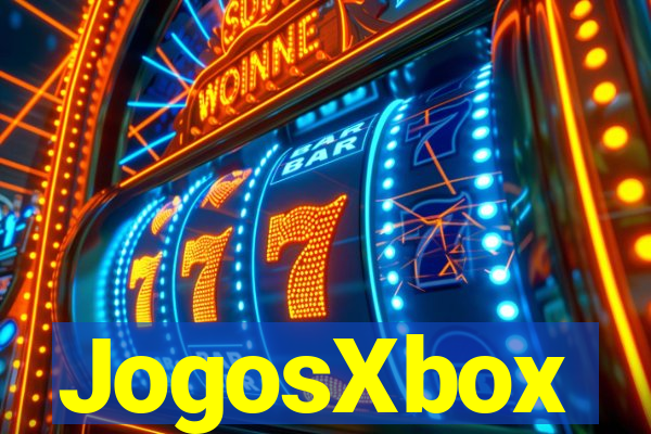 JogosXbox