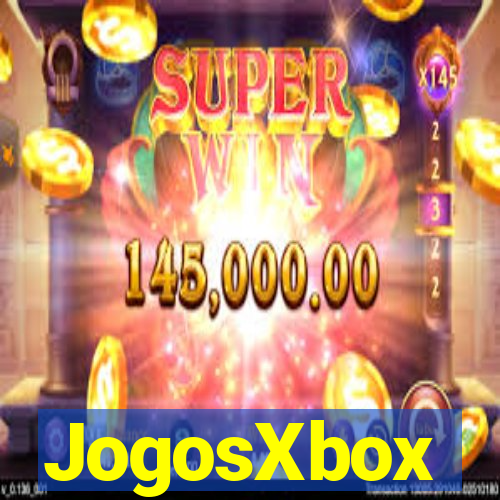 JogosXbox