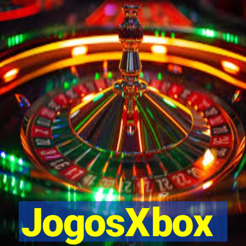 JogosXbox