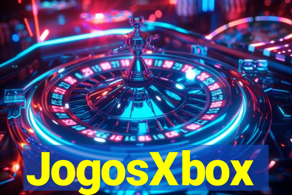 JogosXbox