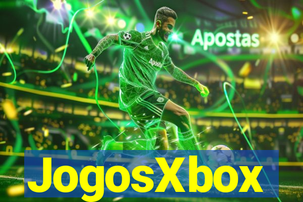 JogosXbox