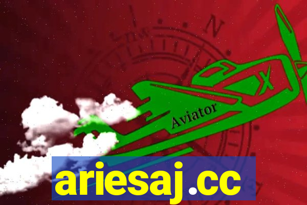 ariesaj.cc