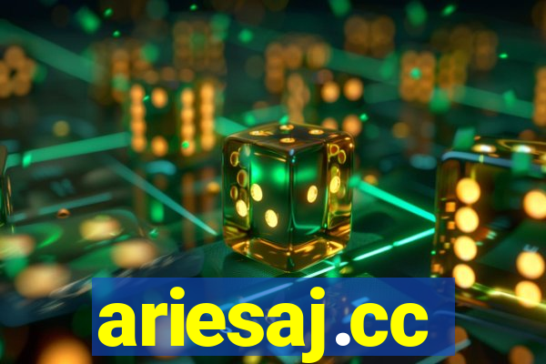 ariesaj.cc