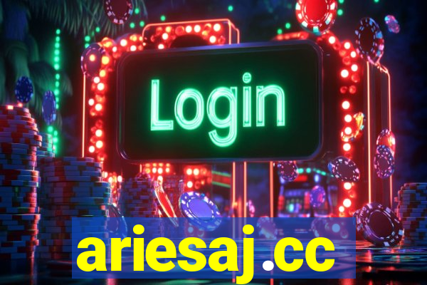 ariesaj.cc