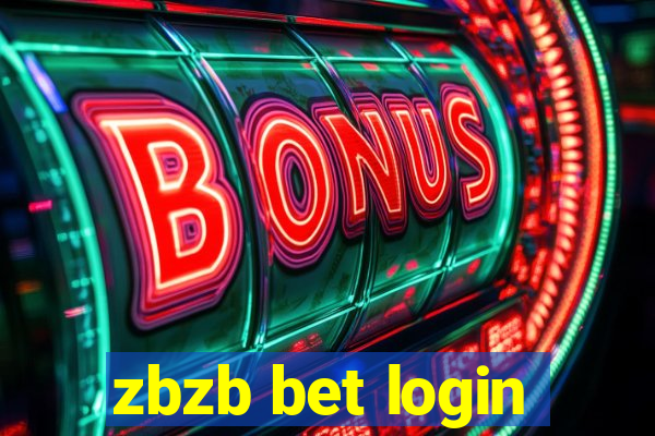 zbzb bet login