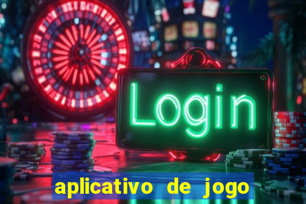 aplicativo de jogo que paga via pix