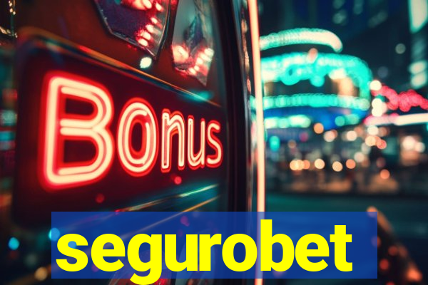 segurobet