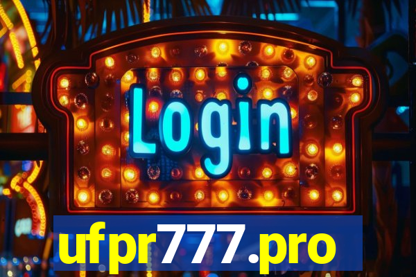 ufpr777.pro