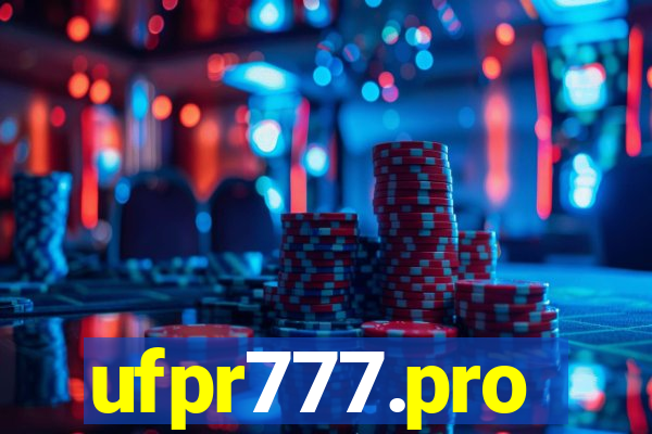 ufpr777.pro