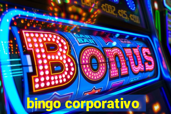 bingo corporativo