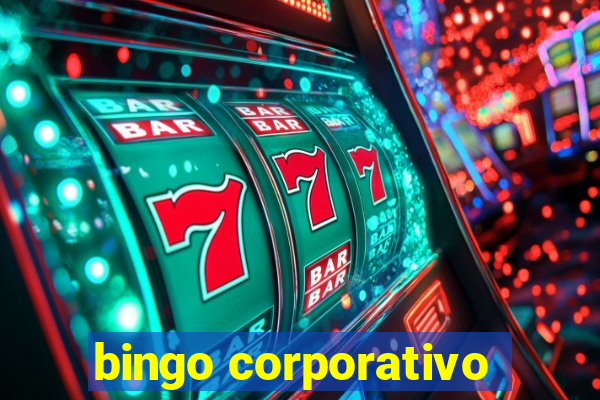 bingo corporativo