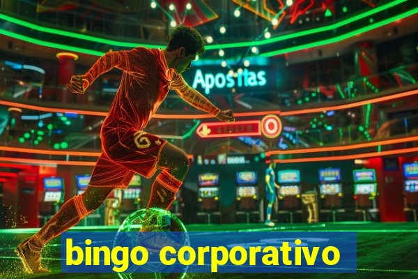 bingo corporativo