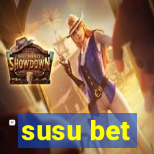 susu bet