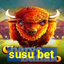 susu bet