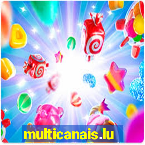 multicanais.lu