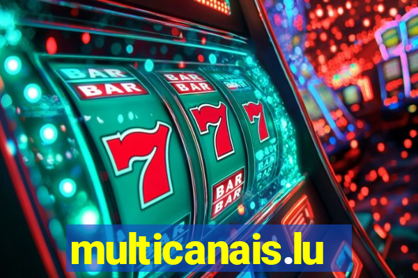 multicanais.lu