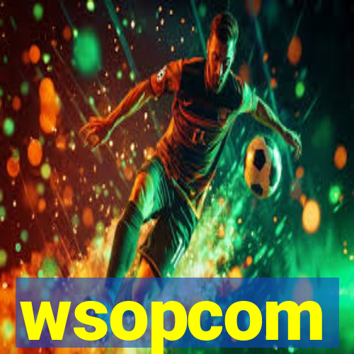 wsopcom