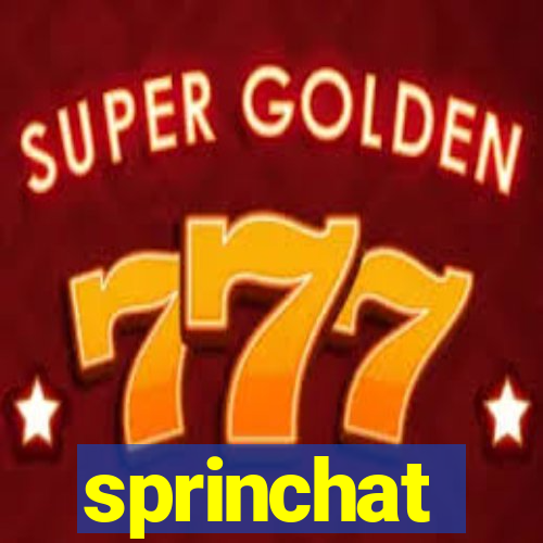 sprinchat