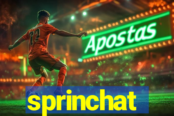 sprinchat