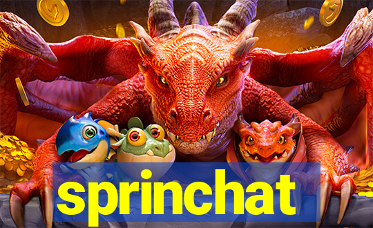 sprinchat