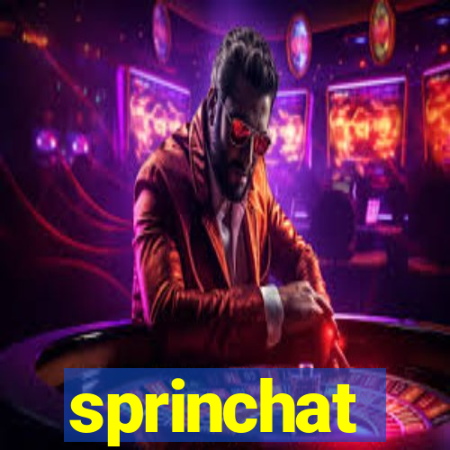 sprinchat