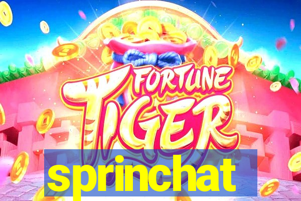 sprinchat