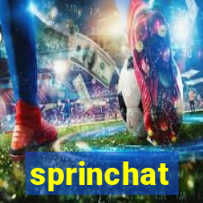 sprinchat