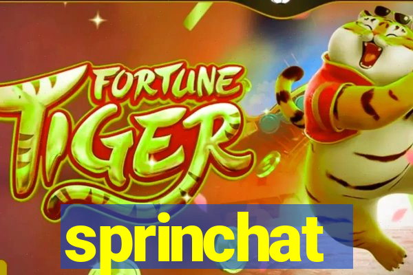 sprinchat