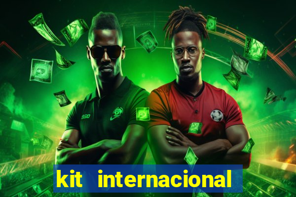 kit internacional fts 2024